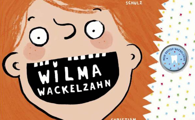 Wilma Wackelzahn