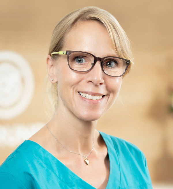 Catharina-Elisabeth Niebuhr – Assistenz, Qualitätsmanagement